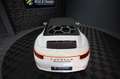 Porsche 991 911 991.2 Carrera 4 GTS Cabrio *ACC*LED*111Check Weiß - thumbnail 21