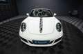 Porsche 991 911 991.2 Carrera 4 GTS Cabrio *ACC*LED*111Check Weiß - thumbnail 4