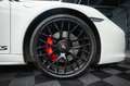 Porsche 991 911 991.2 Carrera 4 GTS Cabrio *ACC*LED*111Check Weiß - thumbnail 14