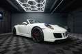 Porsche 991 911 991.2 Carrera 4 GTS Cabrio *ACC*LED*111Check Weiß - thumbnail 9