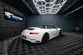 Porsche 991 911 991.2 Carrera 4 GTS Cabrio *ACC*LED*111Check Weiß - thumbnail 15