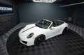 Porsche 991 911 991.2 Carrera 4 GTS Cabrio *ACC*LED*111Check Weiß - thumbnail 2
