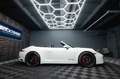 Porsche 991 911 991.2 Carrera 4 GTS Cabrio *ACC*LED*111Check Weiß - thumbnail 11