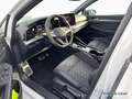 Volkswagen Golf VIII R-Line 1.5 eTSI DSG HUD*LED-PLUS*BLACK Weiß - thumbnail 10