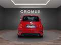 Abarth 595 1.4 t-jet 165cv ROSSO MARANELLO - thumbnail 4