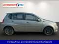 Chevrolet Aveo 1.4 Schrägheck LT Grau - thumbnail 4