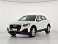 Audi Q2 30 1.0 tfsi admired Blanc - thumbnail 1