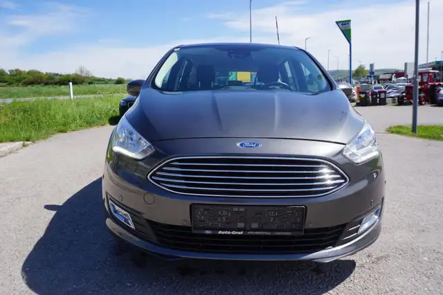 Ford C-Max Titanium 1,0 EcoBoost S/S
