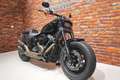 Harley-Davidson Fat Bob FXFBS Softail 114 Zwart - thumbnail 6