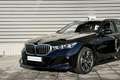 BMW 530 5 Serie Touring 530e M Sportpakket / Travel Pack / Noir - thumbnail 20