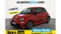 Abarth 595 1.4T JET 140 Rojo - thumbnail 1