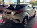 Toyota C-HR 1.2T 116 ch 2WD Dynamic ~ Caméra de recul ~ Régulateur/Limiteur de vitesse ~ Car play ~ Clim auto bi-zone Blanc - thumbnail 4
