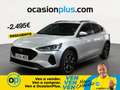 Ford Focus 1.0 Ecoboost MHEV Active 155 Gris - thumbnail 1