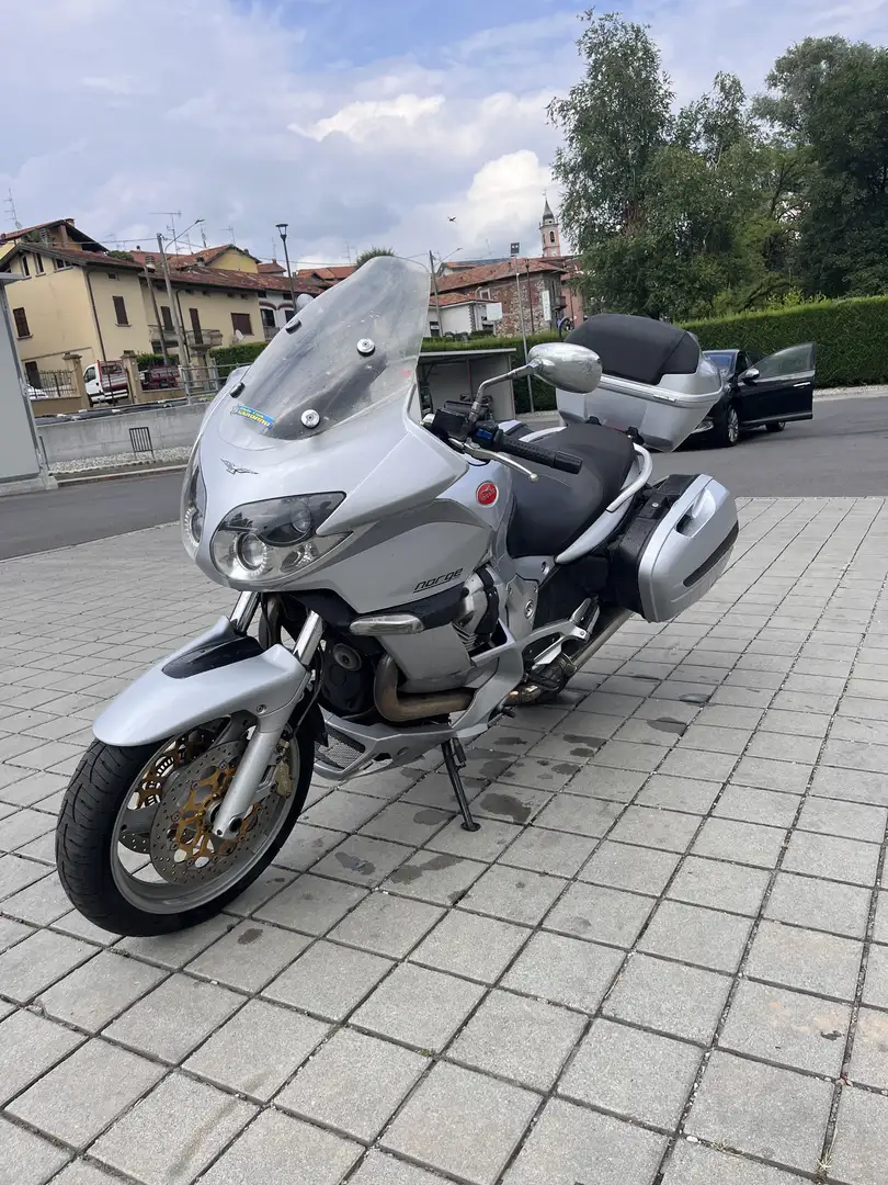 Moto Guzzi Norge 1200 GT Lusso - 2