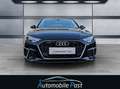 Audi A4 A4 Avant 30 TDI S-Tronic S- Line, Sportfahrwerk! Schwarz - thumbnail 5