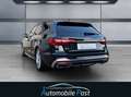Audi A4 A4 Avant 30 TDI S-Tronic S- Line, Sportfahrwerk! Schwarz - thumbnail 2