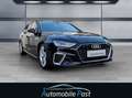 Audi A4 A4 Avant 30 TDI S-Tronic S- Line, Sportfahrwerk! Schwarz - thumbnail 7