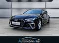 Audi A4 A4 Avant 30 TDI S-Tronic S- Line, Sportfahrwerk! Schwarz - thumbnail 1