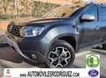 Dacia Duster TCE GPF Prestige 4x2 96kW Gris - thumbnail 1