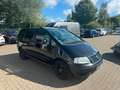 Volkswagen Sharan 7-SITZER°SITZHEIZUNG°AHK°TÜV 11/2026! Schwarz - thumbnail 3