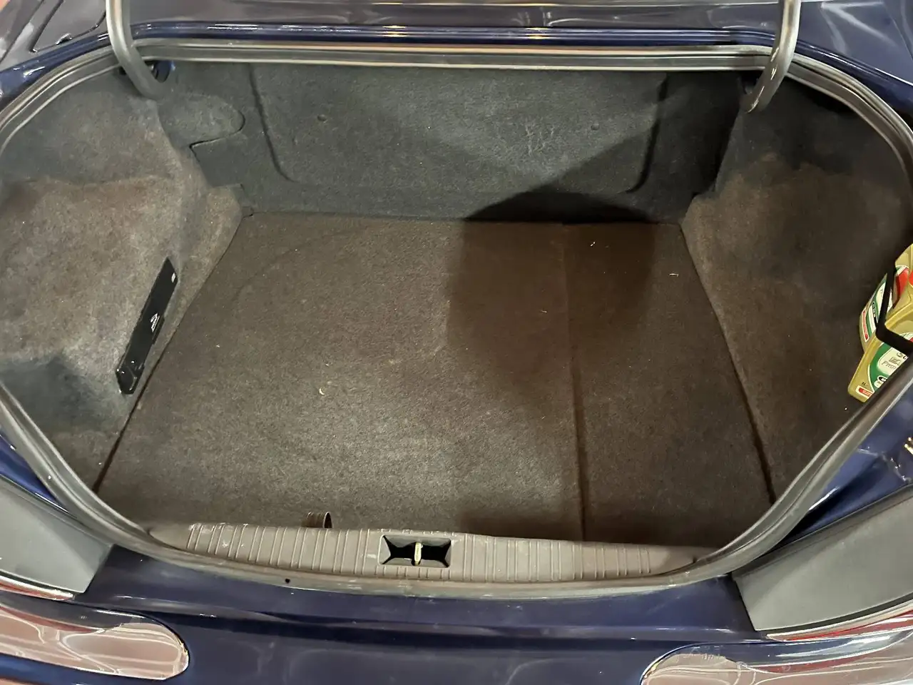 Jaguar XJ Daimler SuperV8, foto 8