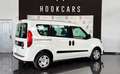 Fiat Dobló Combi 1.5BlueHDI L1 H1 75KW Blanco - thumbnail 4