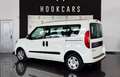 Fiat Dobló Combi 1.5BlueHDI L1 H1 75KW Blanco - thumbnail 2