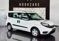 Fiat Dobló Combi 1.5BlueHDI L1 H1 75KW Blanco - thumbnail 6