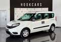 Fiat Dobló Combi 1.5BlueHDI L1 H1 75KW Blanco - thumbnail 1