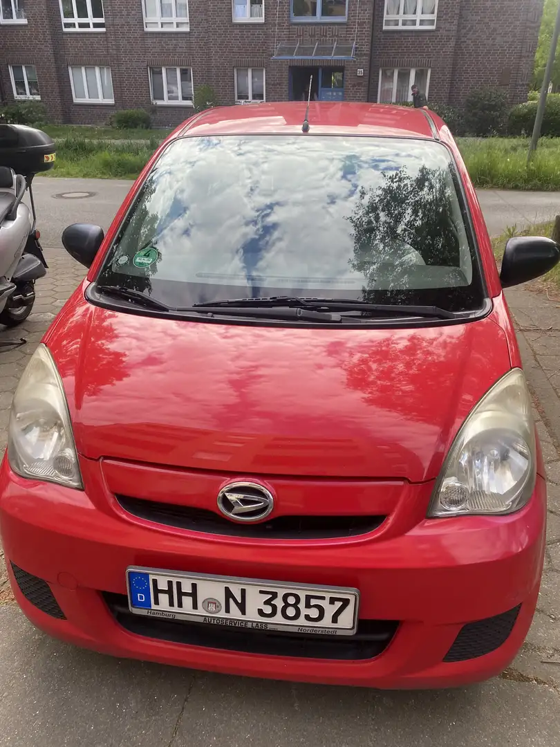 Daihatsu Cuore - 2