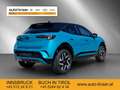 Opel Mokka 1,2 Direct Injection Turbo GS Aut. Grün - thumbnail 5