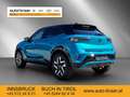 Opel Mokka 1,2 Direct Injection Turbo GS Aut. Grün - thumbnail 3
