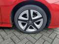 Toyota Prius 1.8 Business Plus NAVI PARK-SENSOREN BLIND-SPOT KE Rouge - thumbnail 3