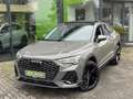 Audi Q3 Sportback 35 TFSI Advanced Edition * Panoramadak * Gris - thumbnail 12