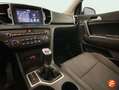 Kia Sportage 1.7CRDi VGT Eco-Dynamics Business 4x2 Blanco - thumbnail 16