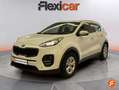 Kia Sportage 1.7CRDi VGT Eco-Dynamics Business 4x2 Blanco - thumbnail 3