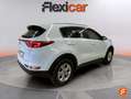 Kia Sportage 1.7CRDi VGT Eco-Dynamics Business 4x2 Blanco - thumbnail 7