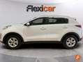 Kia Sportage 1.7CRDi VGT Eco-Dynamics Business 4x2 Blanco - thumbnail 4