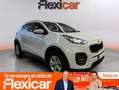 Kia Sportage 1.7CRDi VGT Eco-Dynamics Business 4x2 Blanco - thumbnail 1