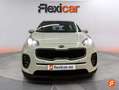 Kia Sportage 1.7CRDi VGT Eco-Dynamics Business 4x2 Blanco - thumbnail 2