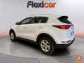 Kia Sportage 1.7CRDi VGT Eco-Dynamics Business 4x2 Blanco - thumbnail 5