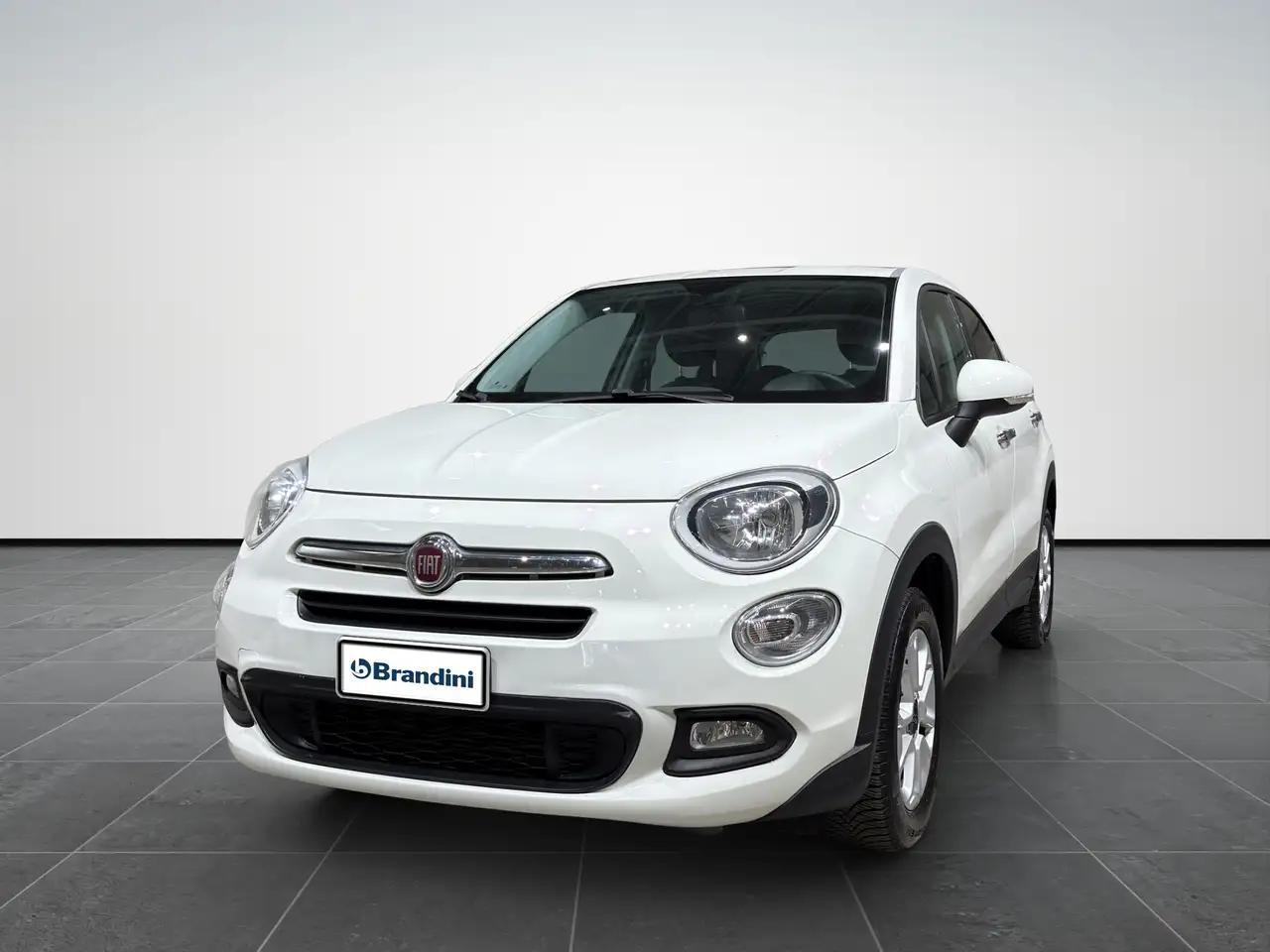 Fiat 500X X 1.3 Multijet Pop Star — photo 1 of 15