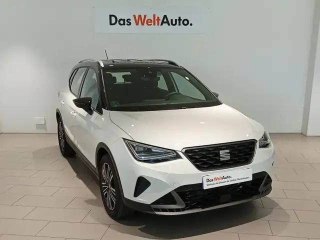 SEAT Arona 1.0 TSI S&S FR XM 110