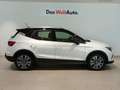 SEAT Arona 1.0 TSI S&S FR XM 110 Blanc - thumbnail 2