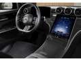 Mercedes-Benz C 300 *AMG*NIGHT*MBUX*AHK*SHZ*SPORTAUS*KAM*NAVI* Blau - thumbnail 14