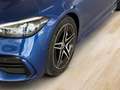 Mercedes-Benz C 300 *AMG*NIGHT*MBUX*AHK*SHZ*SPORTAUS*KAM*NAVI* Blau - thumbnail 6