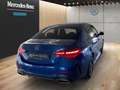Mercedes-Benz C 300 *AMG*NIGHT*MBUX*AHK*SHZ*SPORTAUS*KAM*NAVI* Blau - thumbnail 3