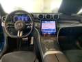 Mercedes-Benz C 300 *AMG*NIGHT*MBUX*AHK*SHZ*SPORTAUS*KAM*NAVI* Blau - thumbnail 10