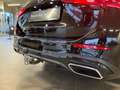 Mercedes-Benz C 300 T AMG+MBUX+DISTR+NIGHT+AMBIENTE+KAMERA+AHK Schwarz - thumbnail 12