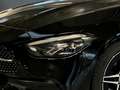 Mercedes-Benz C 300 T AMG+MBUX+DISTR+NIGHT+AMBIENTE+KAMERA+AHK Schwarz - thumbnail 4
